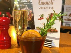 -玛尚诺意式餐厅(官舍店)