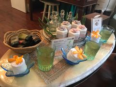 -迪瓦娜按摩和水疗中心