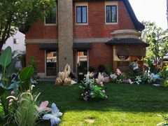 -Money Shops(愚园路店)