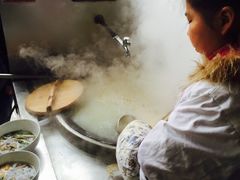 -老赵面店(大西路店)