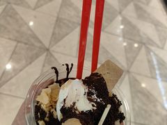 -DQ·蛋糕·冰淇淋(虹口龙之梦店)