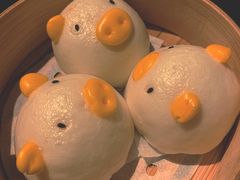 -万丽轩·粤菜(王府井金茂万丽酒店)
