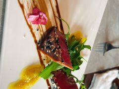 -YUE·6·西式融合餐厅(外滩六号店)