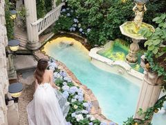 -Lamant Manor已闻花名關於藍