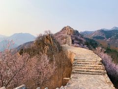 -龙泉峪长城