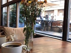 -VESH COFFEE(定西路店)