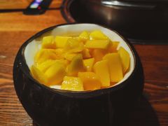 -芭缇沁园椰子鸡(中航紫金新天地店)