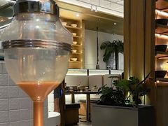 -泰香米泰国餐厅(中大国际店)