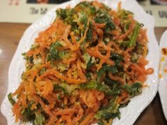 -葛记焖饼(伏牛路店)