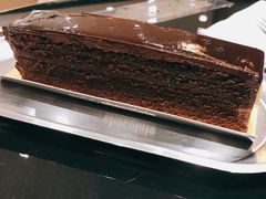 超级巧克力蛋糕-Awfully Chocolate(来福士广场店)