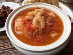 -宝翠花园餐厅(沙湖店)