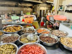 -铭辉沙嗲面(新街商业城店)