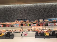 -争鲜回转寿司(朝北大悦城店)