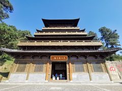 -敬亭山风景名胜区