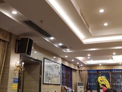 大堂-潮喜竹溪荔湖酒家(荔枝湾店)