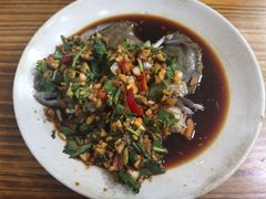 -潮粥馆(长江花园店)