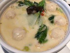 -大树餐厅(益田假日店)