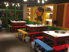 -钢管厂五区小郡肝火锅串串香(清河店)