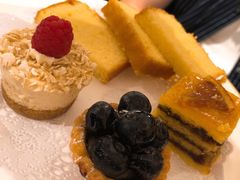 英式皇家茶-COVA(新天地Xintiandi店)