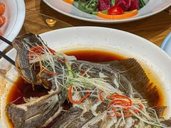-饭橘汉江码头·乡野土菜馆(静安路店)