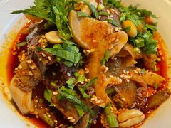 夫妻肺片-马旺子·川小馆