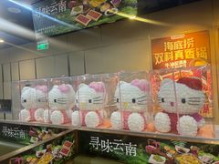-海底捞火锅(旭辉MALL店)