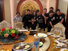 -白金汉爵大酒店(相城店)