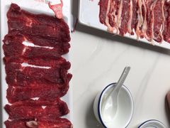 -潮正和潮汕牛肉火锅·老字号(番禺万达店)