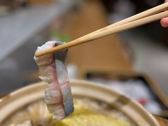 -水之惠鲜鱼料理(王府大街店)