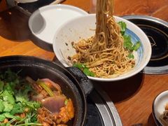 -重庆鸡公煲·青锅花椒鱼(牡丹江路店)