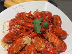 -海底捞火锅(正大乐城店)