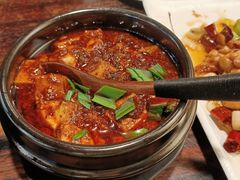 -陈麻婆豆腐(旗舰店)