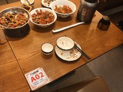 -八碗湘长沙市井菜(坡子街店)