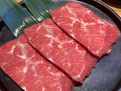 -九田家黑牛烤肉料理(西溪龙湖天街店)