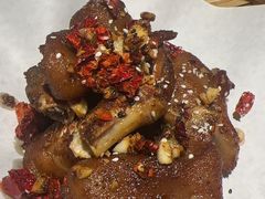 -禾田里·农村家常菜(乐从金河水岸店)