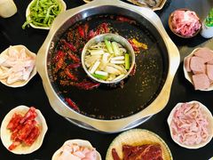 -大龙火锅(老店)