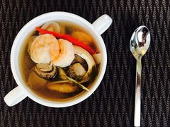 -北京王府井希尔顿酒店·万斯阁西餐厅