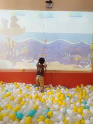 -动力星球家庭亲子游乐中心