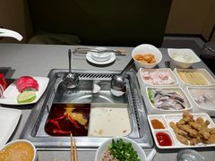 -海底捞火锅(城阳万象汇店)