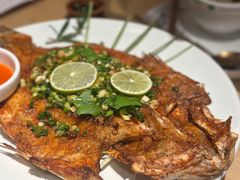 -一坐一忘云南菜(卓悦中心)