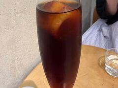 -玫瑰咖啡(中山六路店)