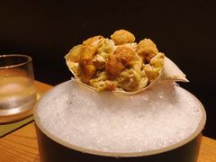 -RONIN Snack Bar