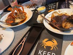 -Ministry of Crab•MOC(交子大道店)