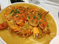 -琼大师东方烤乳猪(亚特兰蒂斯店)