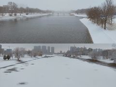 -北运河水利风景区