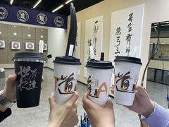 -道顺射箭·团建·骑射(张杨路店)