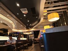 大堂-必胜客(安河桥北店)