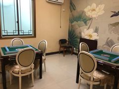 -暖心派对·独栋别墅团建聚会轰趴馆