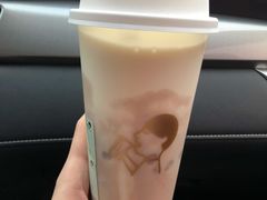 -喜茶(北京通州万达店)