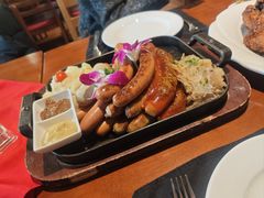 -申德勒加油站餐厅(三里屯北小街店)